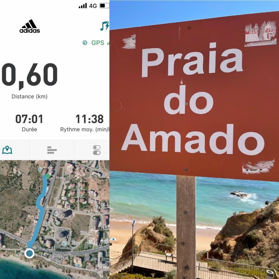 Appartement Laukamao Mar A Vista Portimão