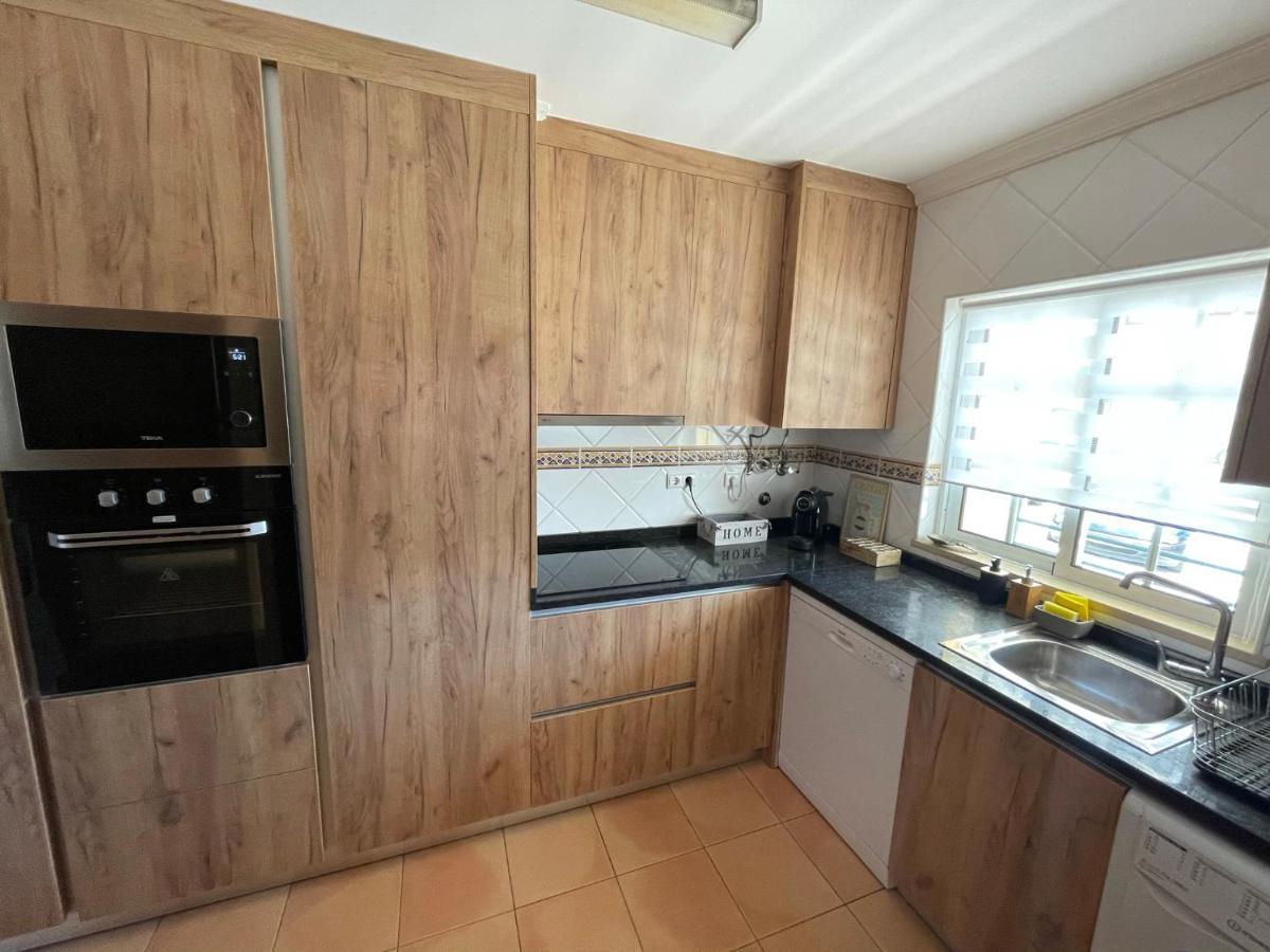Appartement Laukamao Mar A Vista Portimão