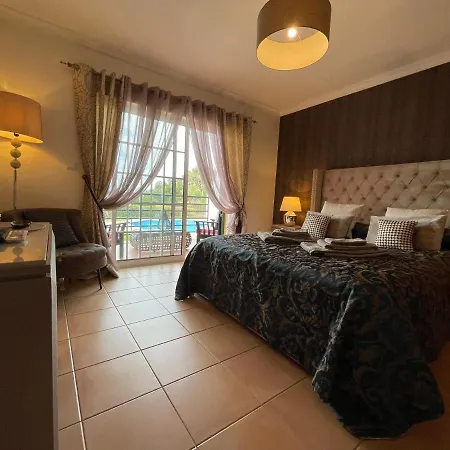 Laukamao Mar A Vista Apartment Portimao Exterior photo