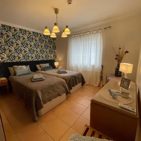 Laukamao Mar A Vista Apartment Portimao Exterior photo