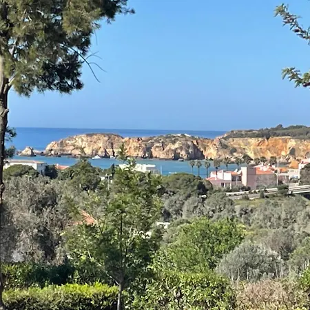 Laukamao Mar A Vista Apartment Portimao Exterior photo